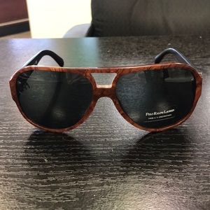 Polo Ralph Lauren Sunglasses